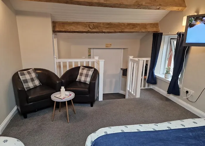 Fairladies Barn Guest House