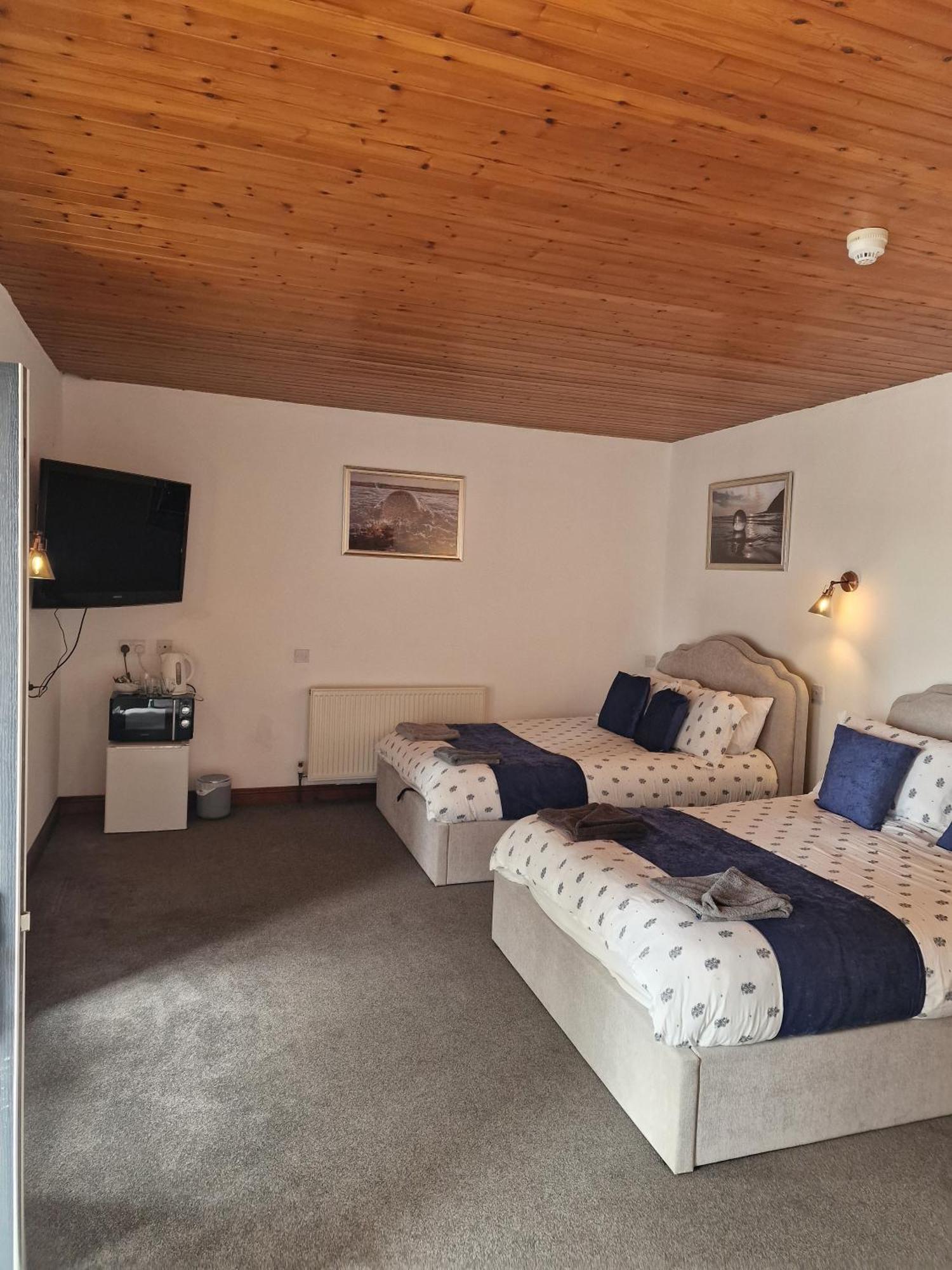 Fairladies Barn 3*
