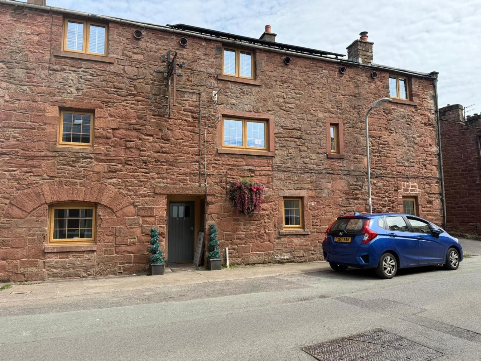 Fairladies Barn St Bees
