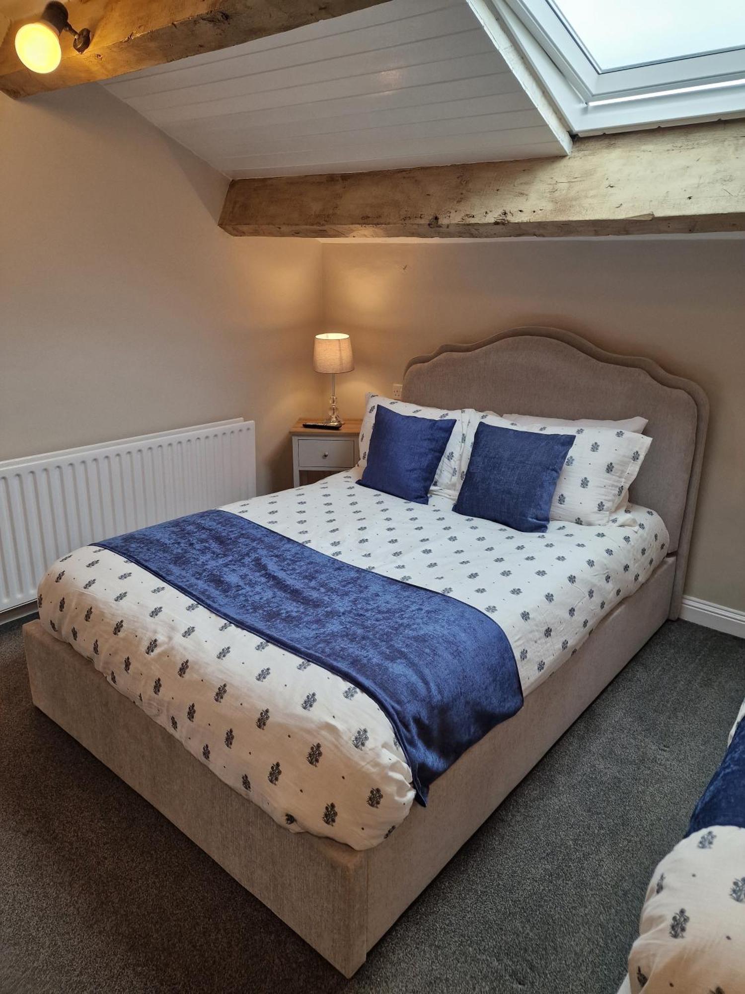 Fairladies Barn Gasthuis 3*