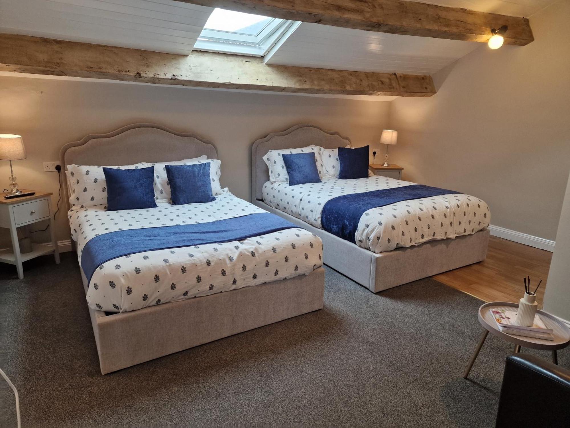 Fairladies Barn 3*