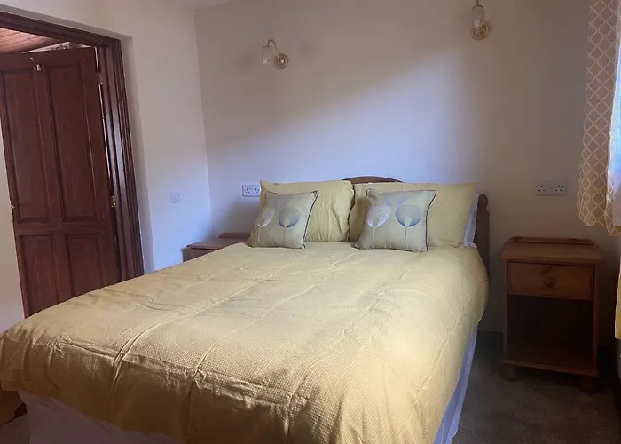 Fairladies Barn Guest House