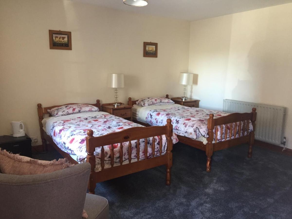 Fairladies Barn Gasthuis 3*