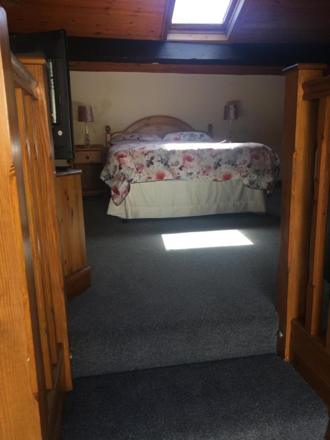 Fairladies Barn 3*