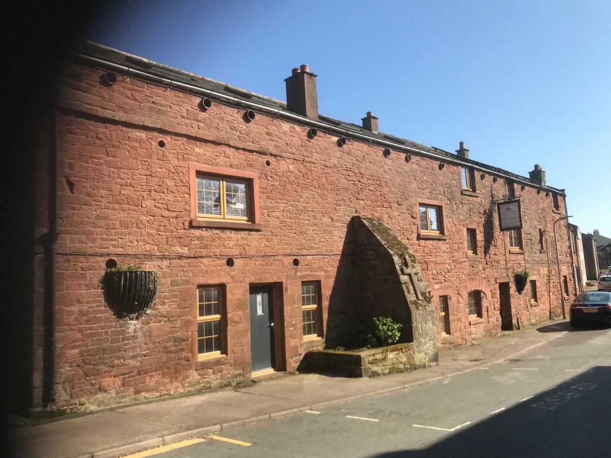 Gasthuis Fairladies Barn St Bees