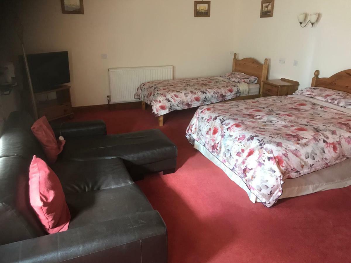 Fairladies Barn 3* St Bees