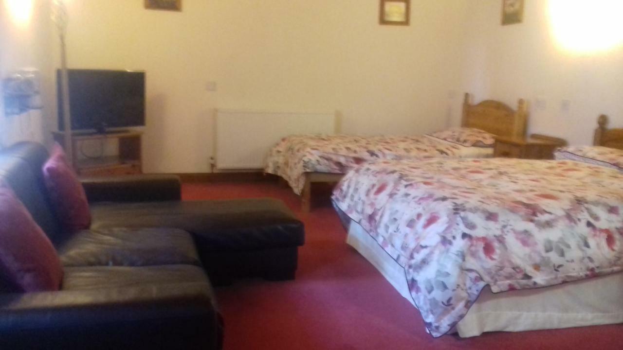 Fairladies Barn 3*